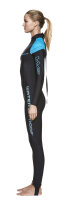SPORT SERIES WP Skin Lady size XS/S