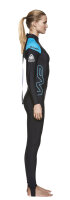 SPORT SERIES WP Skin Lady size XS/S