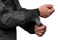 D7X NYLOTECH Drysuit Lady