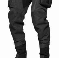 D7X NYLOTECH Drysuit Lady