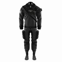 D7X NYLOTECH Drysuit Men