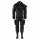 D7X NYLOTECH Drysuit Men