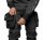 D7X NYLOTECH Drysuit Men