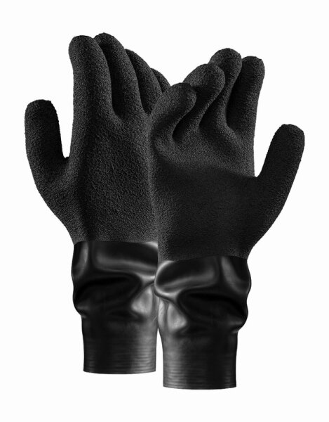 Latex Drygloves HD