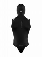 O1 Overvest 5mm with hood Lady