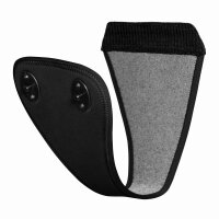 O1 Overvest 5mm with hood Lady