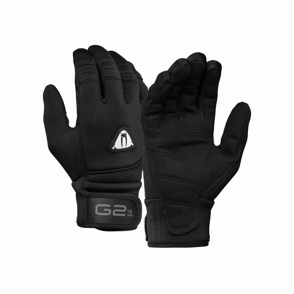 G2 Gloves 5-Fingers 1,5mm