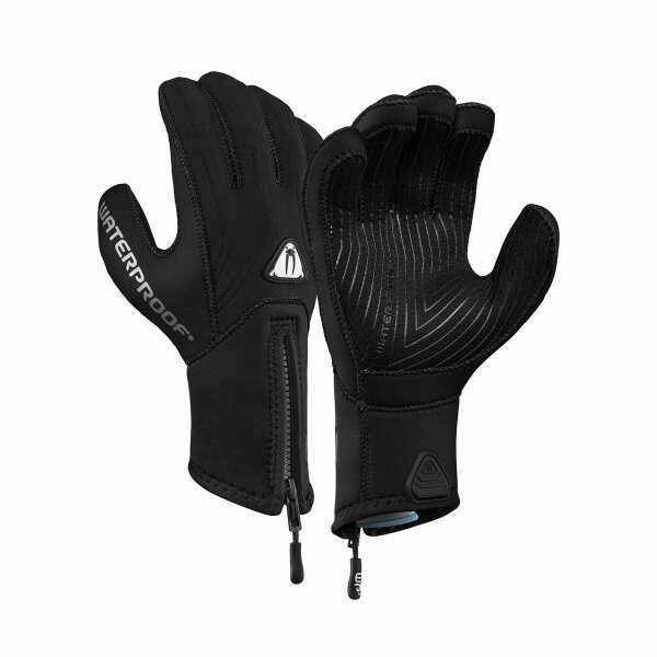 G2 Gloves 5-Fingers 5mm