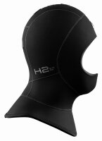 H2 5/10mm Venting Hood size L