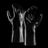 Dryglove Biovyn 5-Finger size L