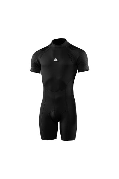 W20 Shorty 2,5mm Men