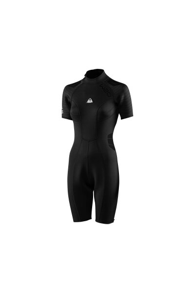 W20 Shorty 2,5mm Lady